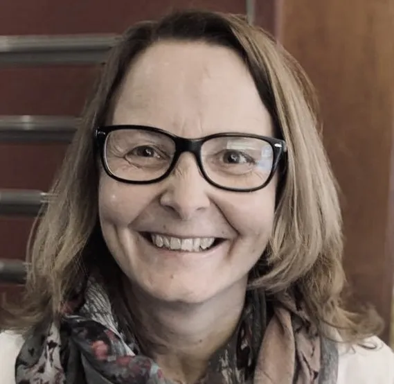 Margit Wolf