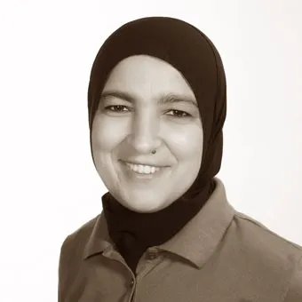 Khadija Ameziane