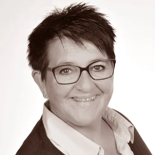 Astrid Hauck-Gaßmann
